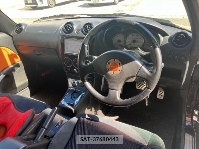Daihatsu COPEN 2008-05 8741216-13