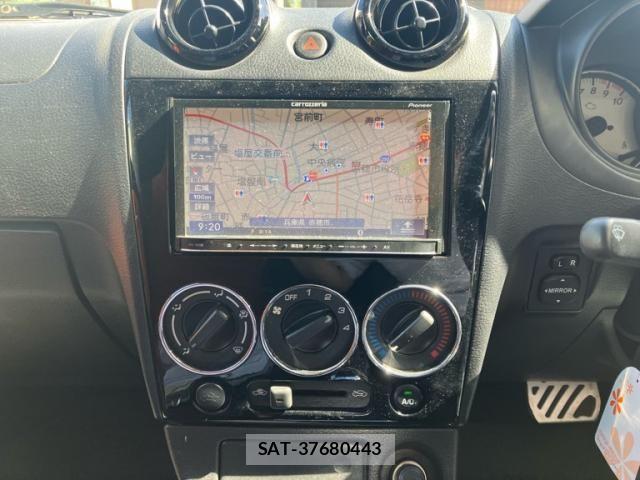 Daihatsu COPEN 2008-05 8741216-16