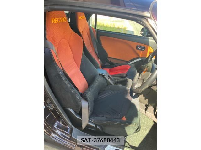 Daihatsu COPEN 2008-05 8741216-18