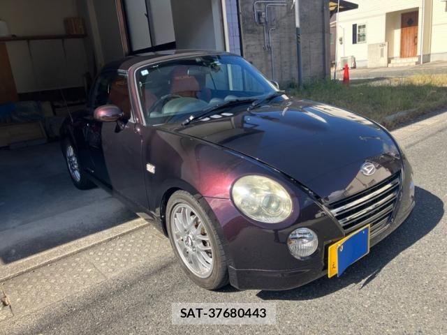 Daihatsu COPEN 2008-05 8741216-1