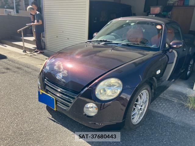 Daihatsu COPEN 2008-05 8741216-2