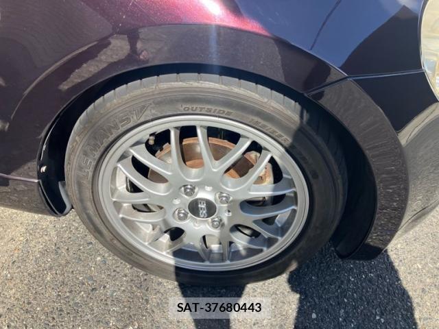 Daihatsu COPEN 2008-05 8741216-7