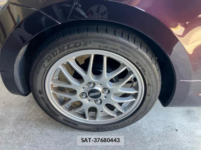Daihatsu COPEN 2008-05 8741216-8