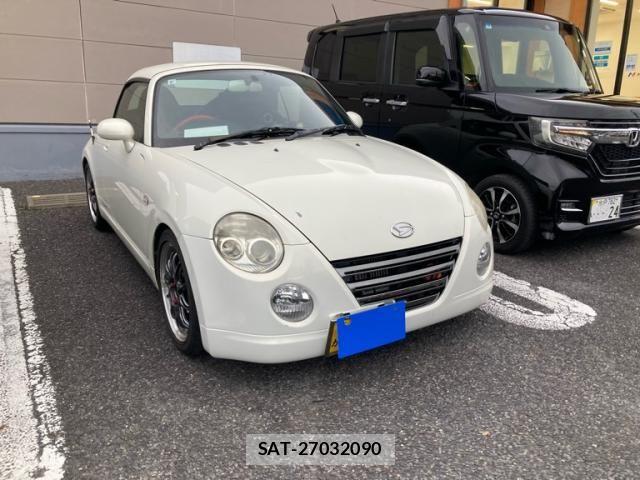 Daihatsu COPEN 2005-09 8741215-0