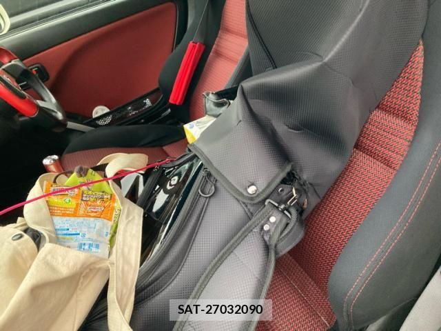 Daihatsu COPEN 2005-09 8741215-9