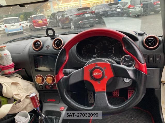 Daihatsu COPEN 2005-09 8741215-10