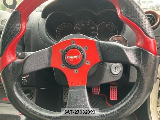 Daihatsu COPEN 2005-09 8741215-11