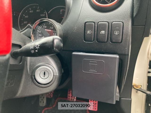 Daihatsu COPEN 2005-09 8741215-12