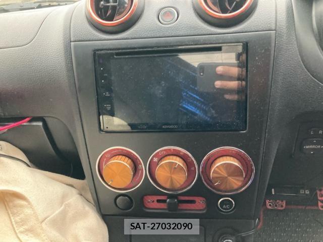 Daihatsu COPEN 2005-09 8741215-13