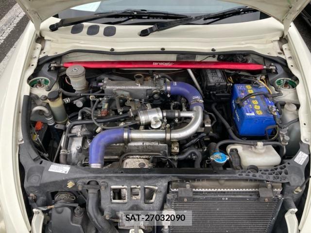 Daihatsu COPEN 2005-09 8741215-17