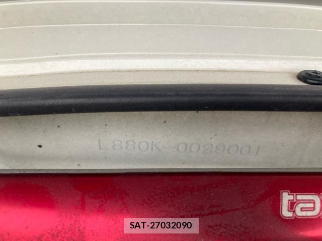 Daihatsu COPEN 2005-09 8741215-18