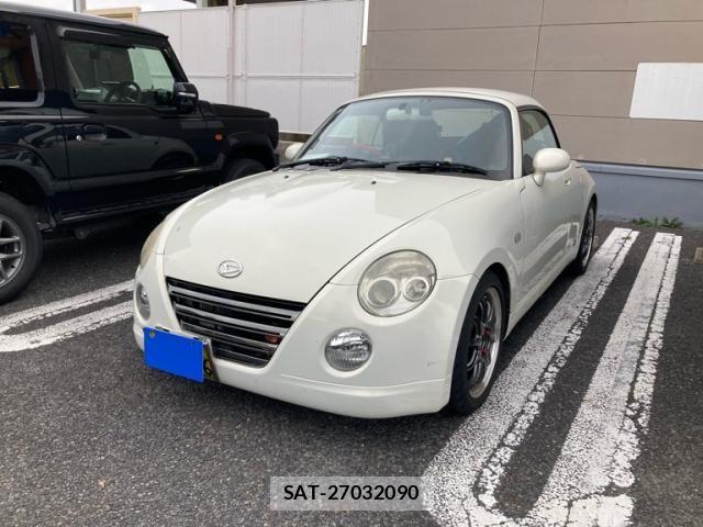 Daihatsu COPEN 2005-09 8741215-1
