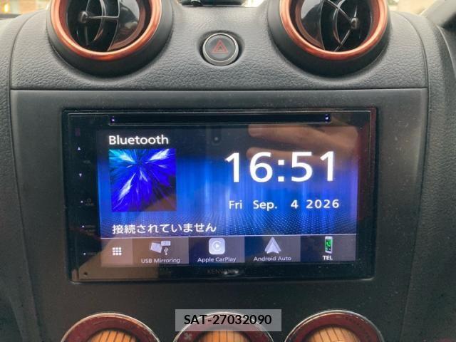 Daihatsu COPEN 2005-09 8741215-22