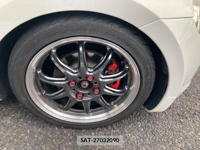 Daihatsu COPEN 2005-09 8741215-4