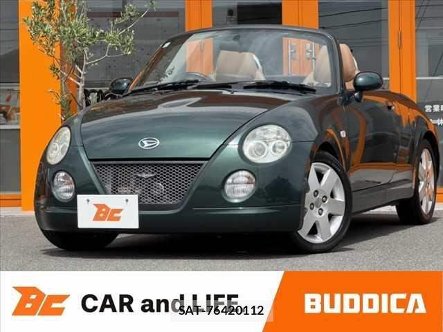 Daihatsu COPEN 2005-11 8741214-0