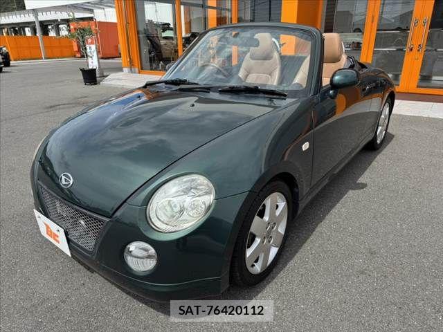 Daihatsu COPEN 2005-11 8741214-9