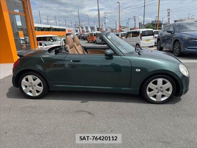 Daihatsu COPEN 2005-11 8741214-10