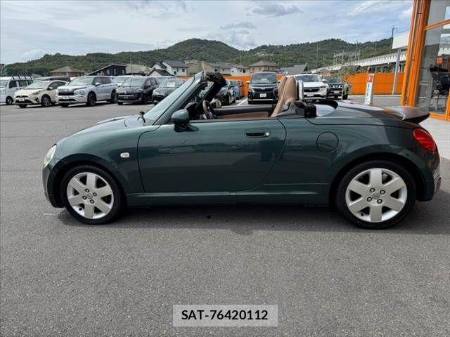 Daihatsu COPEN 2005-11 8741214-11