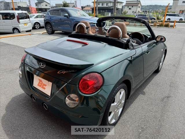 Daihatsu COPEN 2005-11 8741214-14