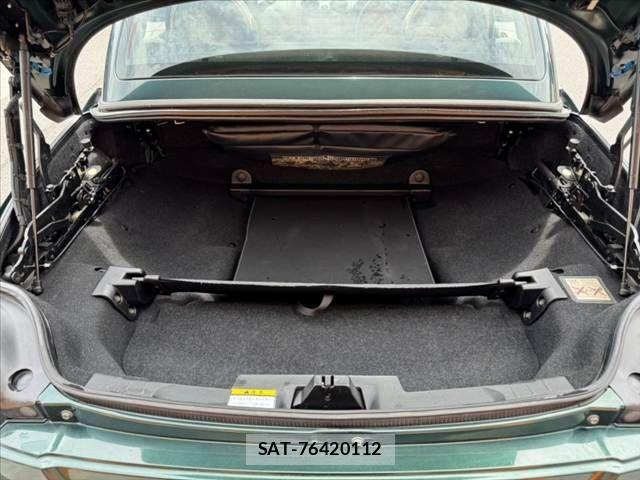 Daihatsu COPEN 2005-11 8741214-17