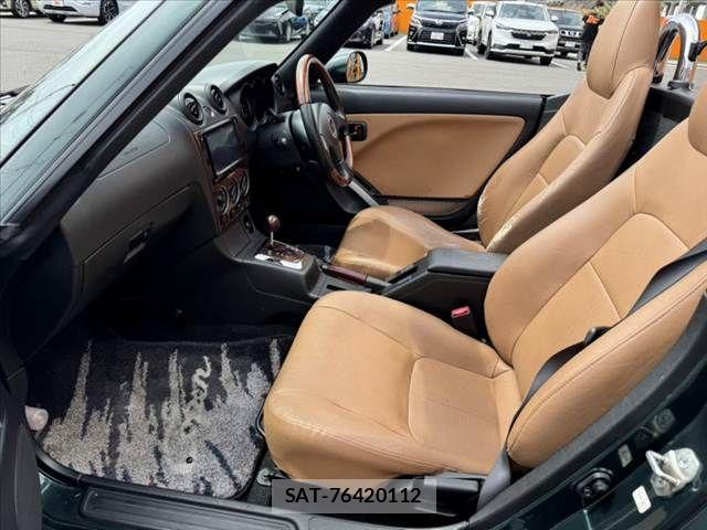 Daihatsu COPEN 2005-11 8741214-20