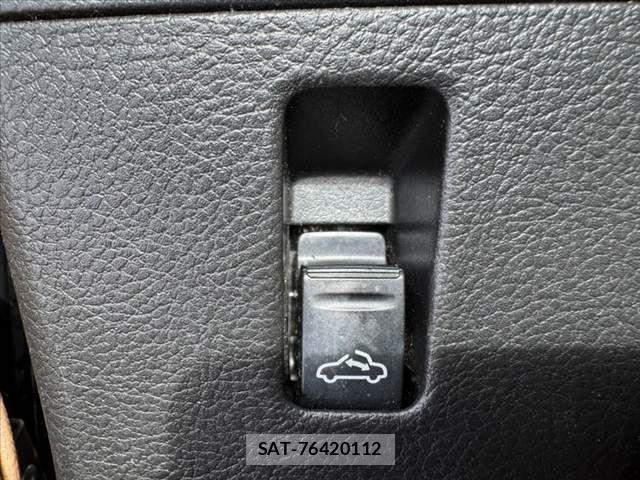 Daihatsu COPEN 2005-11 8741214-27