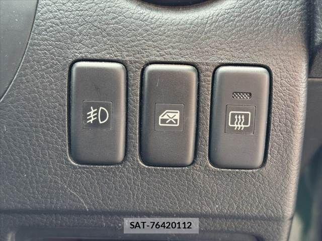 Daihatsu COPEN 2005-11 8741214-5
