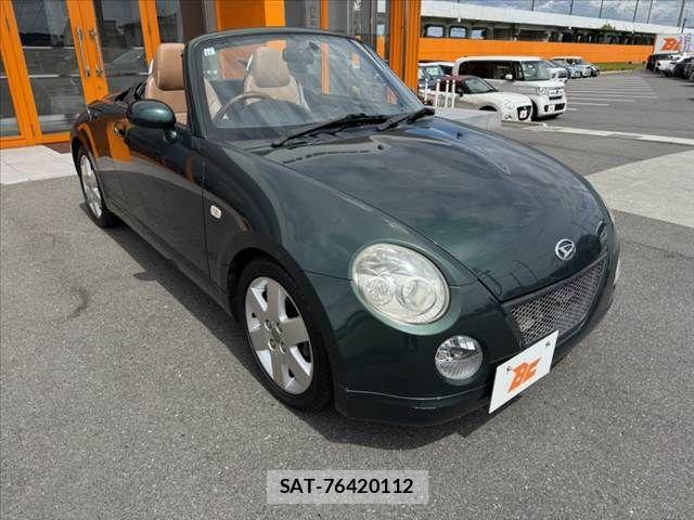 Daihatsu COPEN 2005-11 8741214-7