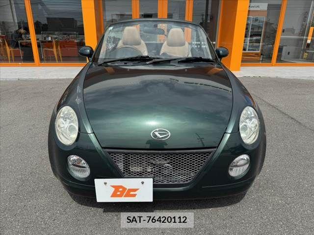 Daihatsu COPEN 2005-11 8741214-8