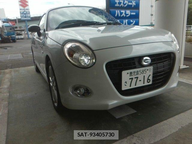 Daihatsu COPEN 2020-06 8741211-0