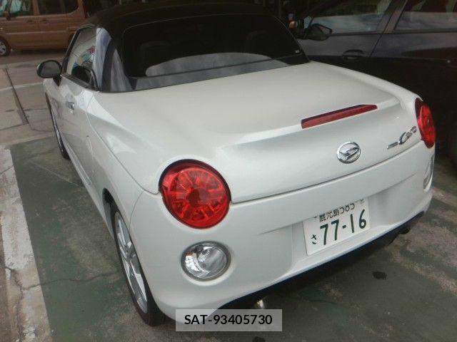 Daihatsu COPEN 2020-06 8741211-2