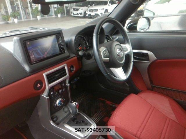 Daihatsu COPEN 2020-06 8741211-5