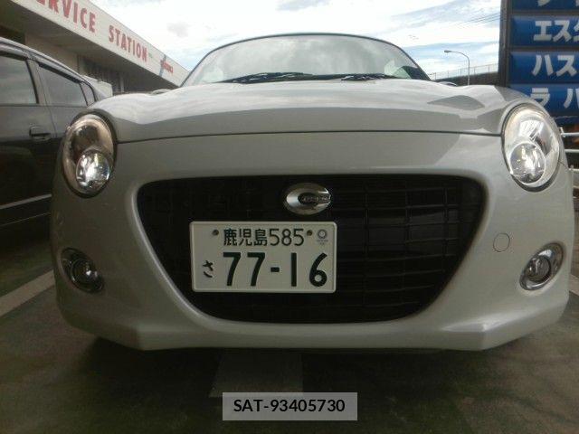Daihatsu COPEN 2020-06 8741211-7