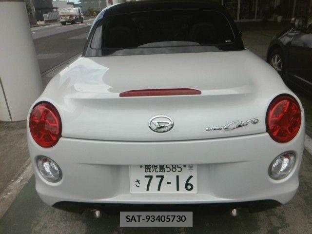 Daihatsu COPEN 2020-06 8741211-8