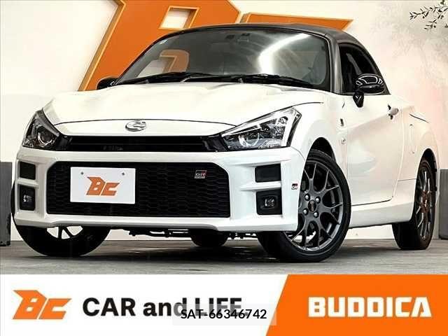sat car