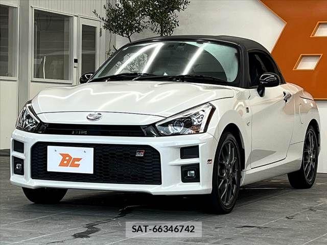 Toyota Copen 2020-07 8779764-9