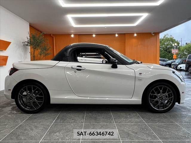 Toyota Copen 2020-07 8779764-11