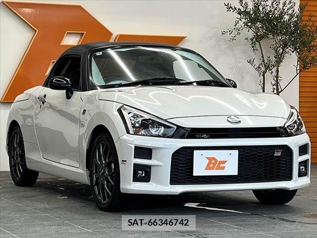 Toyota Copen 2020-07 8779764-7