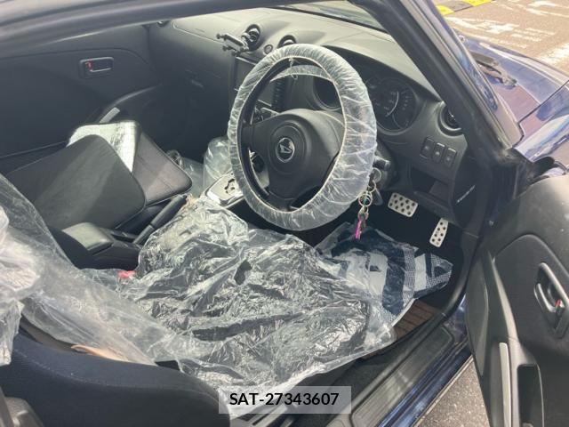 Daihatsu COPEN 2004-07 8795519-9