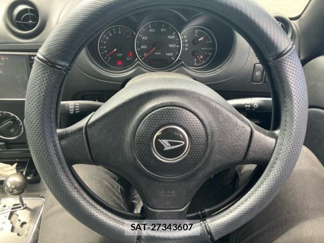 Daihatsu COPEN 2004-07 8795519-11