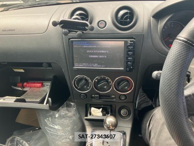 Daihatsu COPEN 2004-07 8795519-13