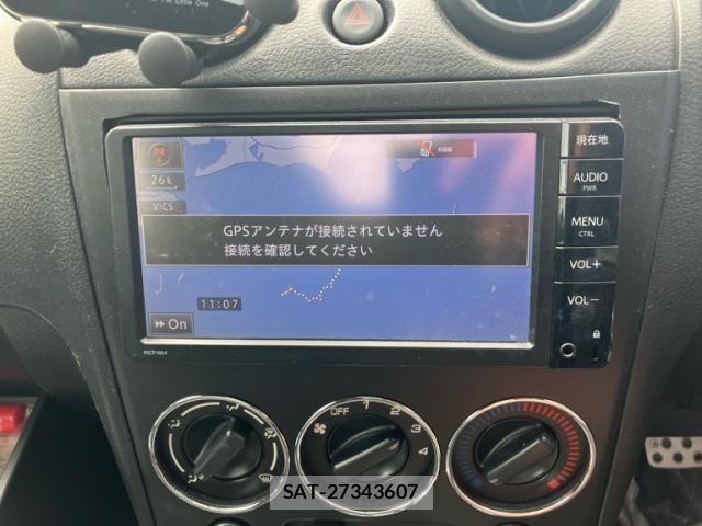 Daihatsu COPEN 2004-07 8795519-14