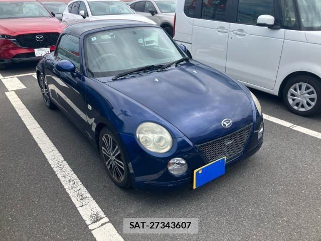 Daihatsu COPEN 2004-07 8795519-1
