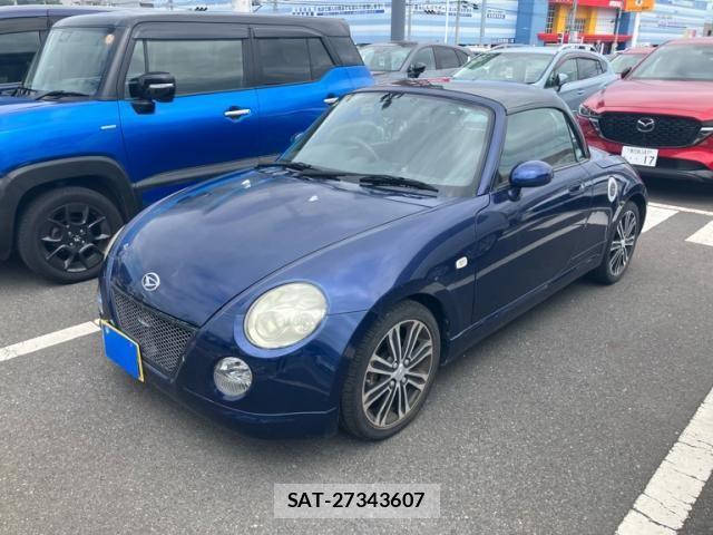 Daihatsu COPEN 2004-07 8795519-2
