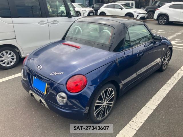 Daihatsu COPEN 2004-07 8795519-3