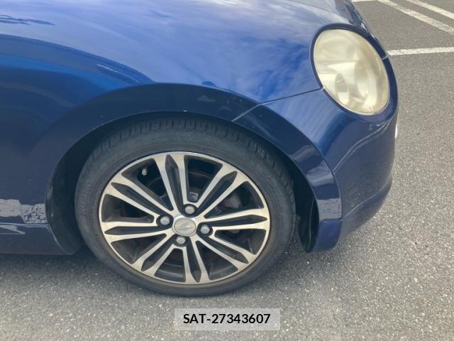 Daihatsu COPEN 2004-07 8795519-7