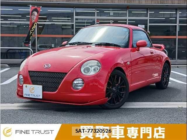 Daihatsu COPEN 2006-10 8795516-0