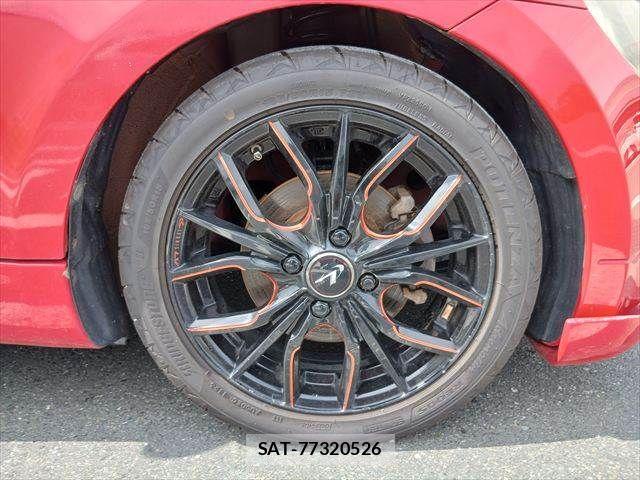 Daihatsu COPEN 2006-10 8795516-9