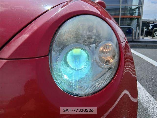 Daihatsu COPEN 2006-10 8795516-10