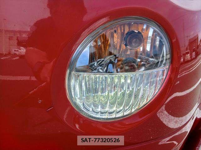 Daihatsu COPEN 2006-10 8795516-11